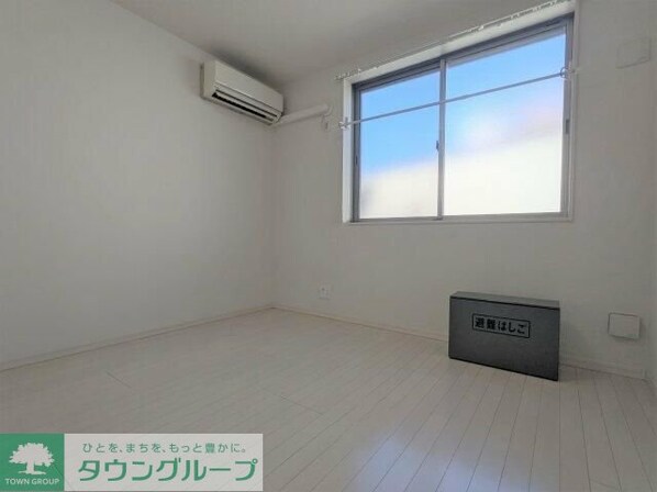 ブンカ北千住の物件内観写真